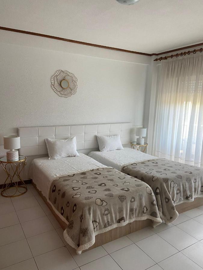Curia Clube Aparthotel Buitenkant foto