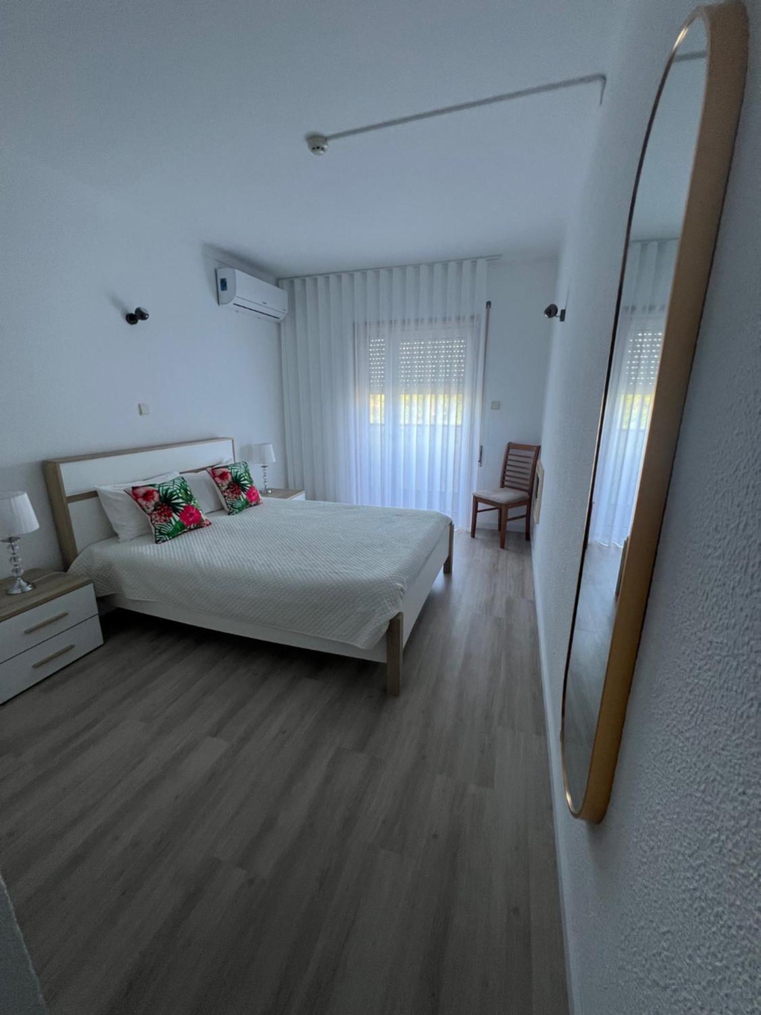 Curia Clube Aparthotel Buitenkant foto