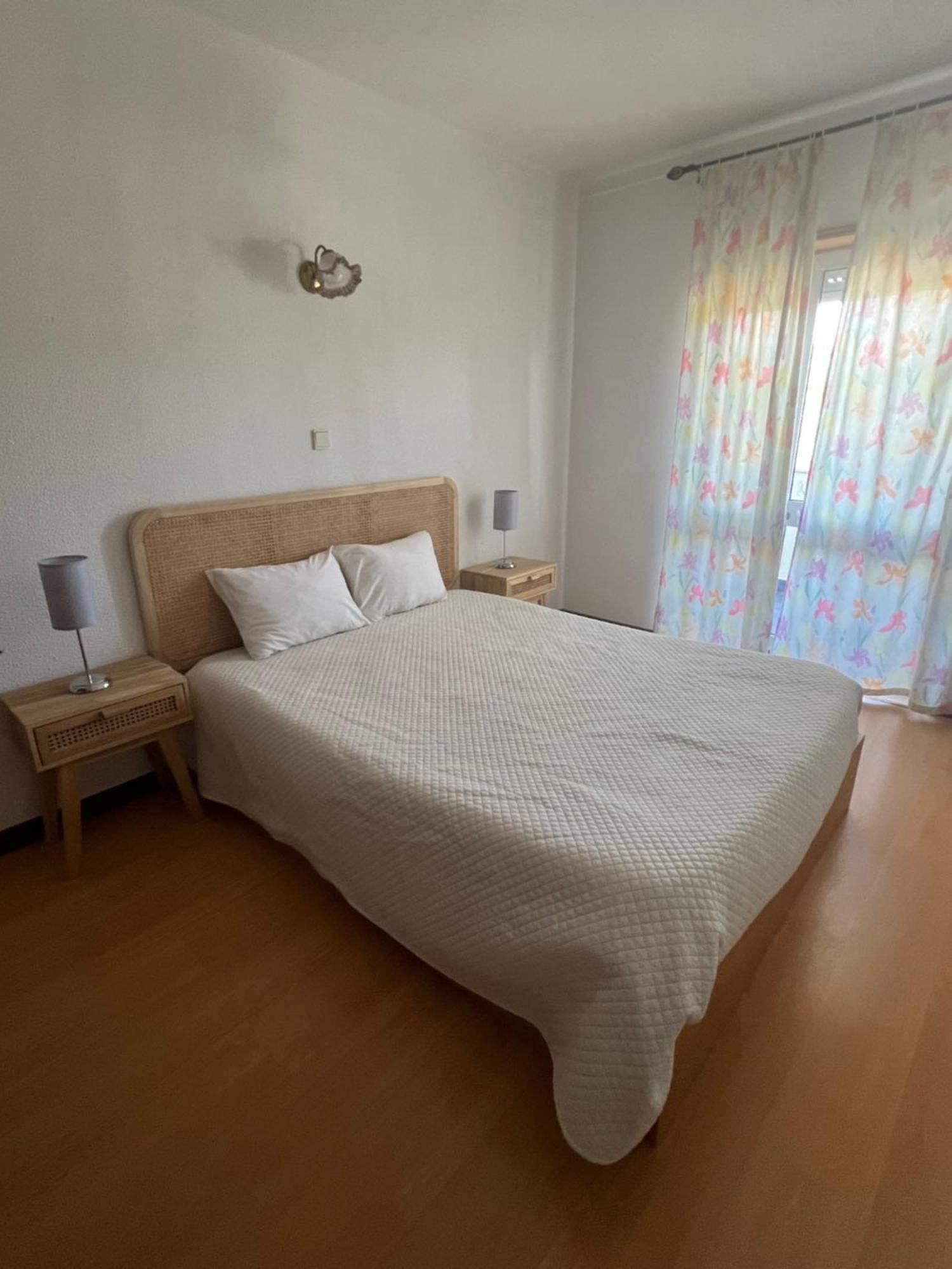 Curia Clube Aparthotel Buitenkant foto